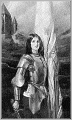 PERSONAL RECOLLECTIONS OF JOAN OF ARC