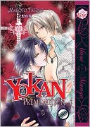 Yokan - Premonition vol.1 (Yaoi Manga) - Nook Color Edition