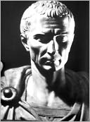 Julius Caesar's Commentaries: The Conquest of Gaul & The Civil War (Original Work) [NOOK OPTIMIZED]