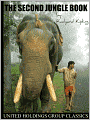 The Second Jungle Book