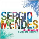 Celebration: A Musical Journey by Sergio Mendes: CD Cover