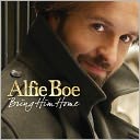 Bring Him Home by Alfie Boe: CD Cover