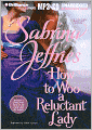 How to Woo a Reluctant Lady (Hellions of Halstead Hall Series #3)