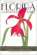 Florida Gardener's Resource