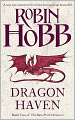 Dragon Haven (Rain Wilds Series #2)