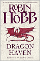 Dragon Haven (Rain Wilds Series #2)