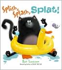 Splish, Splash, Splat