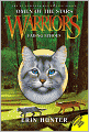Fading Echoes (Warriors: Omen of the Stars Series #2)