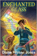 Enchanted Glass