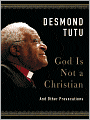 God Is Not a Christian: Speaking Truth in Times of Crisis