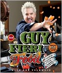Guy Fieri Food by Guy Fieri: NOOK Book Cover