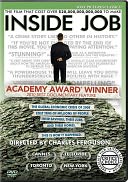 Inside Job with Matt Damon