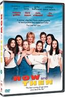 Now and Then with Christina Ricci