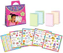 Make Your Own Sticker Cards by Peaceable Kingdom: Product Image
