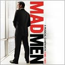 Mad Men: A Musical Companion (1960-1965): CD Cover