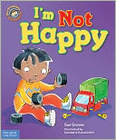 I'm Not Happy