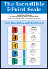Incredible 5-Point Scale by Kari Dunn Buron: DVD Cover