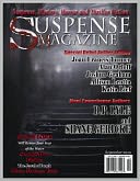 Suspense Magazine September 2010