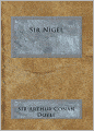 Sir Nigel