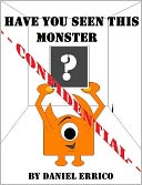 Have You Seen This Monster? (PLUS Surprise eBook!)