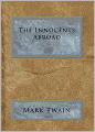 The Innocents Abroad