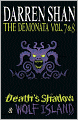 Death's Shadow: Wolf Island