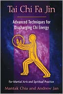 Tai Chi Fa Jin: Advanced Techniques for Discharging Chi Energy