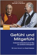 Gefuhl und Mitgefuhl: Emotionale Achtsamkeit und der Weg zum seelischen Gleichgewicht