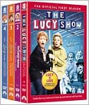 Lucy Show: Four Season Pack