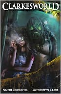 Clarkesworld Magazine Issue 54