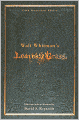 Walt Whitman's Leaves of Grass