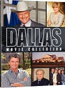 Dallas:  The Movie Collection