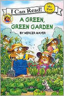 A Green, Green Garden