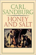 Honey And Salt