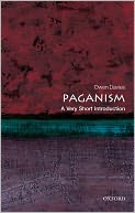 Paganism: A Very Short Introduction