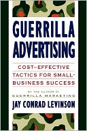 Guerrilla Advertising