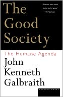 The Good Society