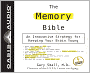 The Memory Bible: An Innovative Strategy for Keeping Your Brain Young
