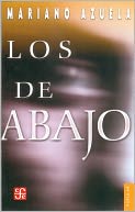 Los de abajo: Novela de la Revolución mexicana
