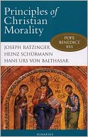 Principles of Christian Morality