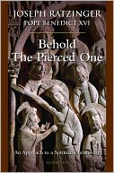Behold the Pierced One