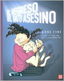 El regreso del gato asesino