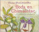 Boda en Chimalistac