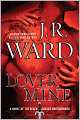 Lover Mine (Black Dagger Brotherhood Series #8)
