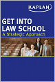 Get Into Law School
