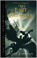 The Last Olympian (Percy Jackson and the Olympians Series #5)