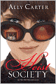 Heist Society (Heist Society Series #1)