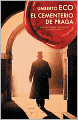 El cementerio de Praga