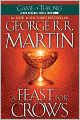A Feast for Crows (A Song of Ice and Fire #4)