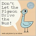 Don't Let the Pigeon Drive the Bus!